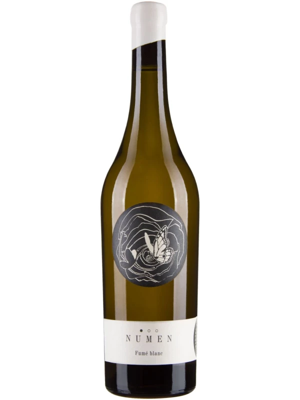 Johannes Zillinger, Numen Fume Blanc