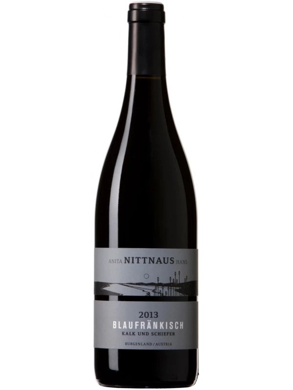 Nittnaus, Blaufrankisch Kalk & Schiefer