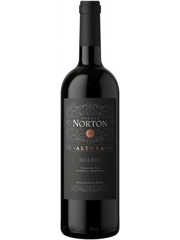 Norton, Altura Malbec
