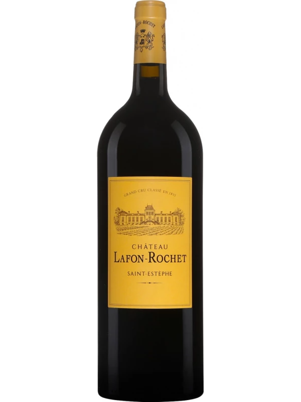 Chateau Lafon-Rochet, St-Estephe AOC 4-me Grand Cru Classe