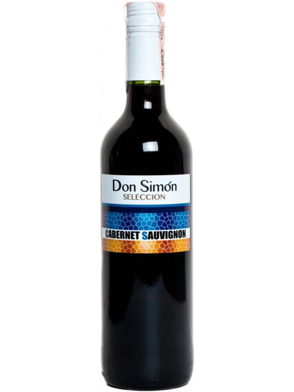 Don Simon Cabernet Sauvignon