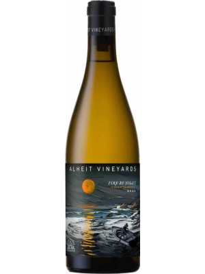 Вино Alheit Vineyards, Fire by Night, Swartland WO 2022, 0.75 л