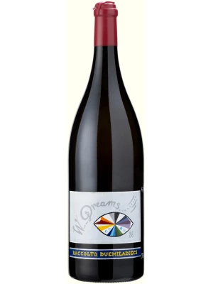 Вино Jermann, W.… Dreams…, Friuli-Venezia Giulia IGT 2012, 3 л