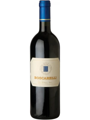 Вино Boscarelli, Toscana IGT 2006, 1.5 л