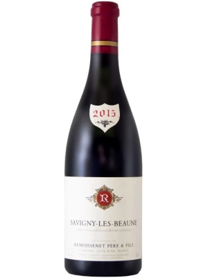 Вино Remoissenet Pere & Fils, Savigny-les-Beaune AOC 2015, 0.75 л