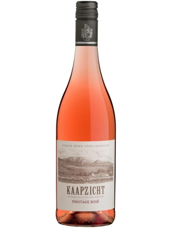 Kaapzicht, Pinotage Rose
