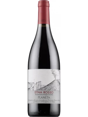 Вино Planeta, Etna Rosso IGT 0.75 л