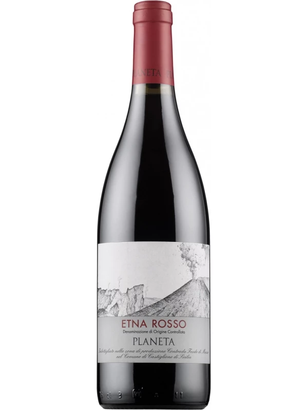 Planeta, Etna Rosso IGT
