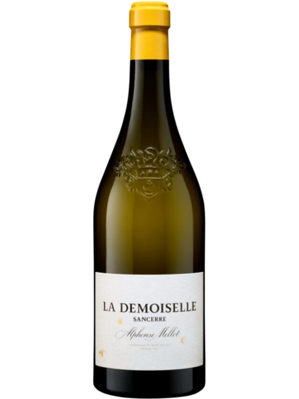 Alphonse Mellot, La Demoiselle Sancerre Blanc AOC