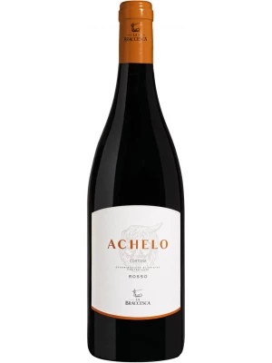 Вино La Braccesca, Achelo, Cortona DOC 2022, 0.75 л