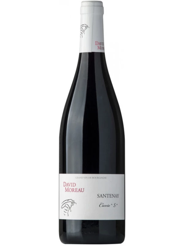 David Moreau, Santenay Cuvee S AOC