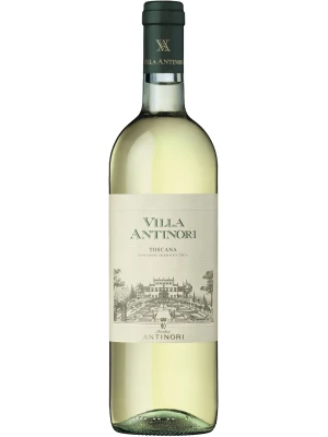 Вино Villa Antinori Bianco, Toscana IGT 0.75 л