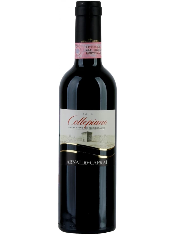 Arnaldo Caprai, Collepiano, Montefalco Sagrantino DOCG