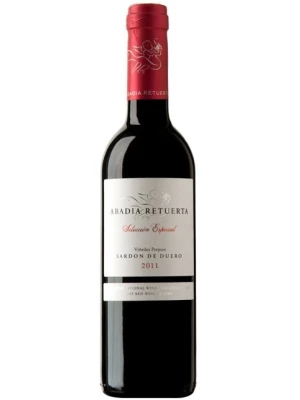 Вино Abadia Retuerta, Seleccion Especial 2011, 0.375 л
