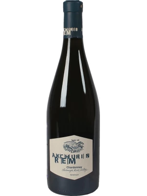 Вино Rem Akchurin Chardonnay 2020, 0.75 л