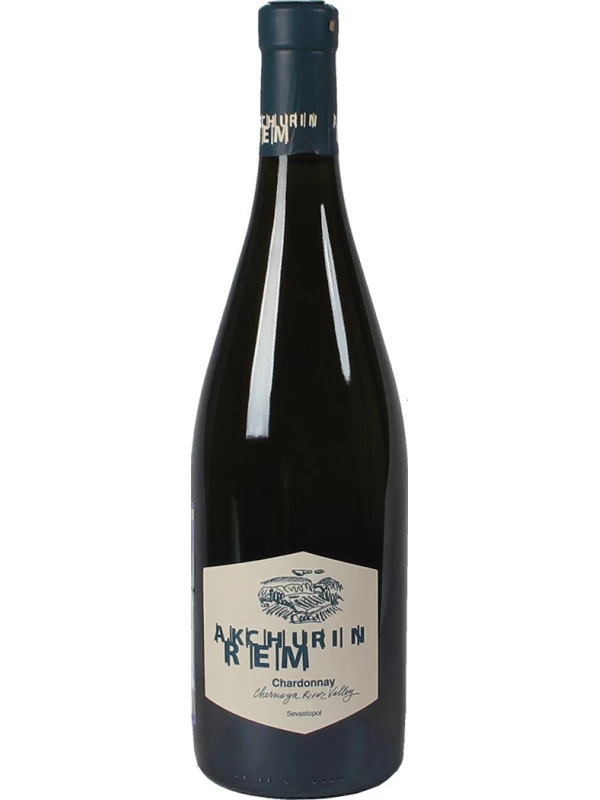 Rem Akchurin Chardonnay