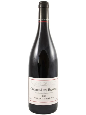 Вино Vincent Girardin, Chorey-Les-Beaune Les Vieilles Vignes AOC 2021, 0.75 л