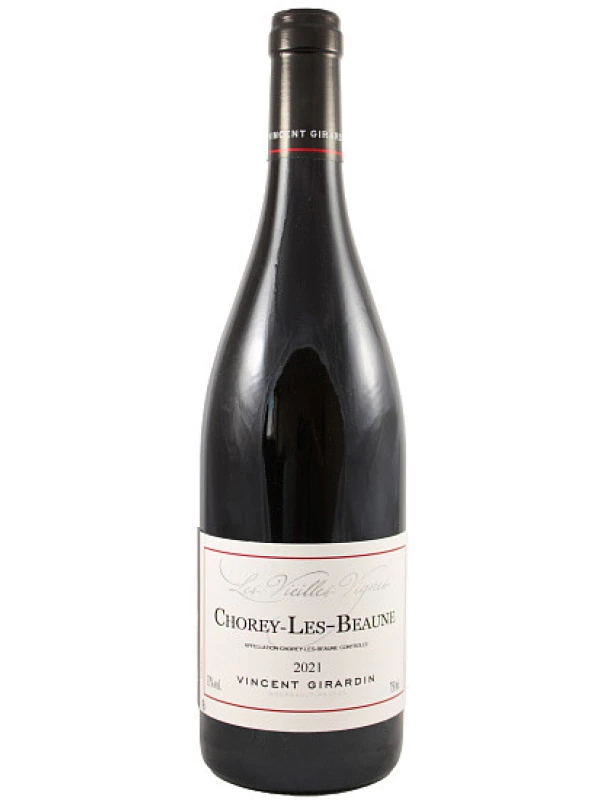 Vincent Girardin, Chorey-Les-Beaune Les Vieilles Vignes AOC