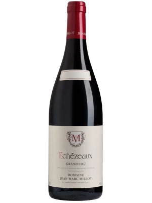 Вино Domaine Jean-Marc Millot, Echezeaux Grand Cru AOC 2022, 1.5 л