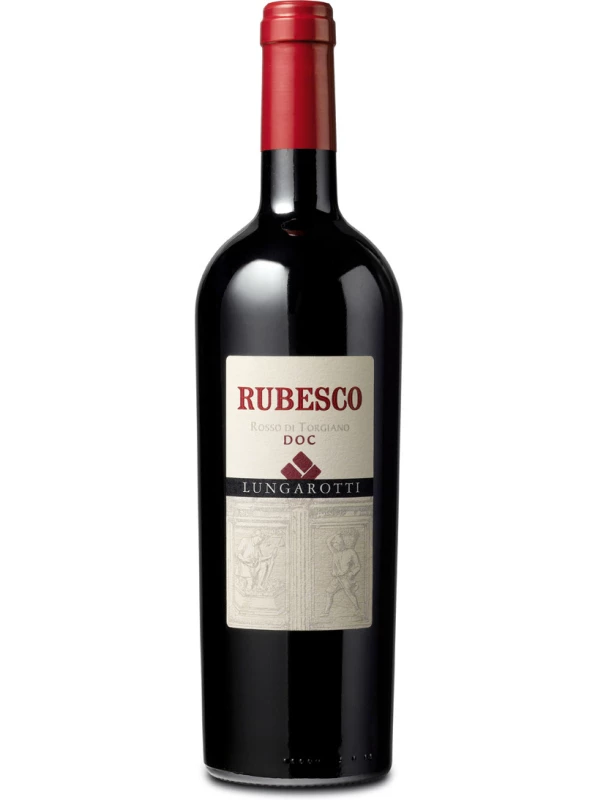 Rubesco, Rosso di Torgiano DOC