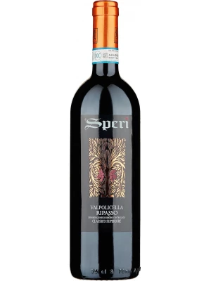 Вино Speri, Valpolicella Ripasso Classico Superiore DOC 2020, 0.75 л