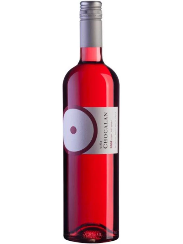 Vina Chocalan, Rose Seleccion
