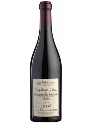 Вино Masi, Campolongo di Torbe Amarone della Valpolicella Classico DOCG 2015, 0.75 л