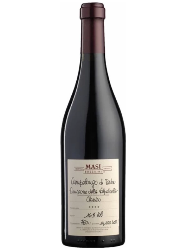 Masi, Campolongo di Torbe Amarone della Valpolicella Classico DOCG