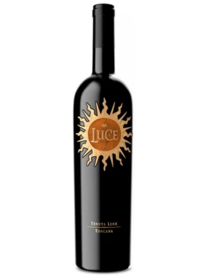Вино Luce 2021, 0.75 л