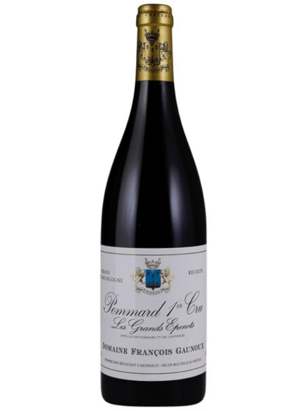 Francois Gaunoux, Pommard 1er Cru Les Grands Epenots AOC
