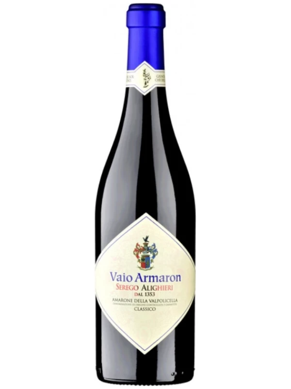 Masi Serego Alighieri, Vaio Armaron Amarone della Valpolicella Classico DOCG