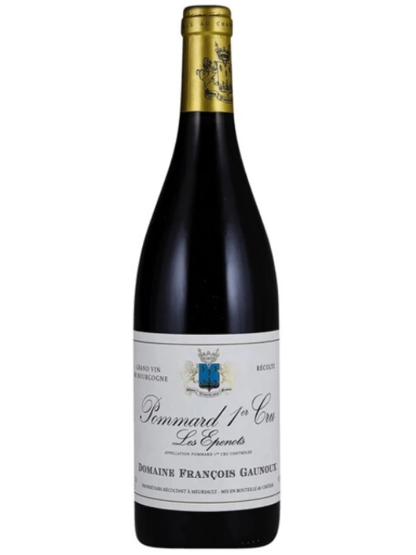 Francois Gaunoux, Pommard 1er Cru Les Epenots AOC