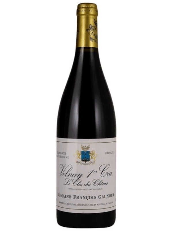 Francois Gaunoux, Volnay 1er Cru Clos des Chenes AOC