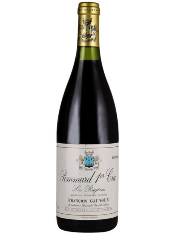 Francois Gaunoux, Pommard 1er Cru Les Rugiens AOC