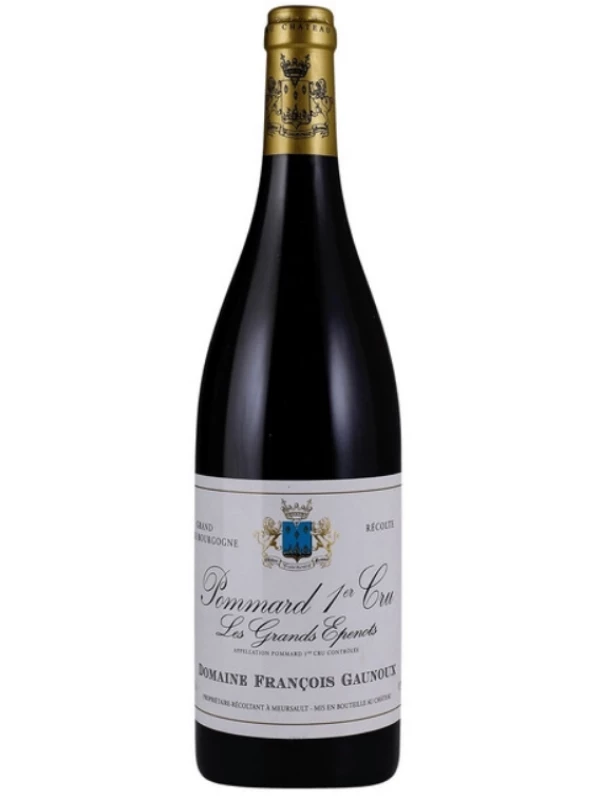 Francois Gaunoux, Pommard 1er Cru Les Grands Epenots AOC