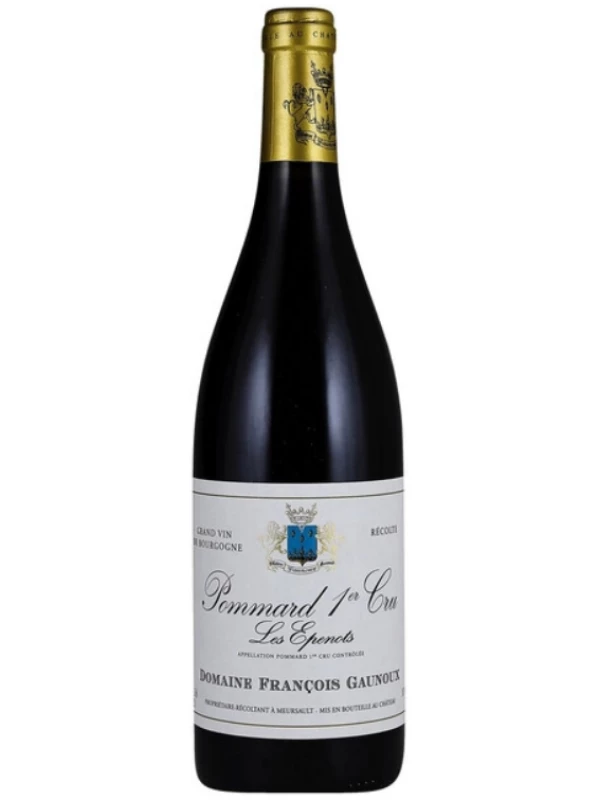Francois Gaunoux, Pommard 1er Cru Les Epenots AOC