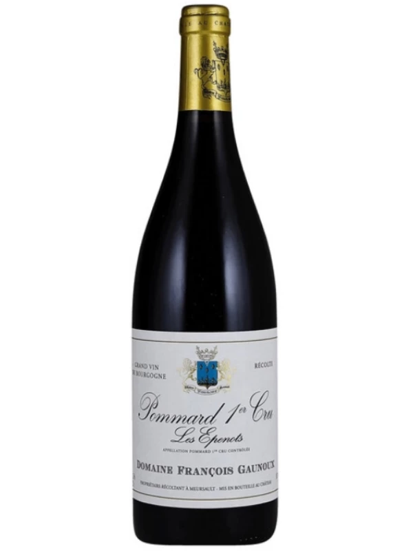 Francois Gaunoux, Pommard 1er Cru Les Epenots AOC