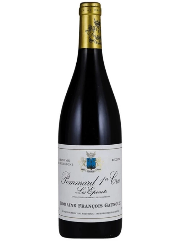 Francois Gaunoux, Pommard 1er Cru Les Epenots AOC