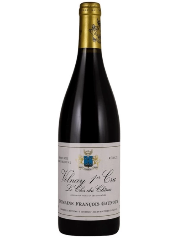 Francois Gaunoux, Volnay 1er Cru Clos des Chenes AOC