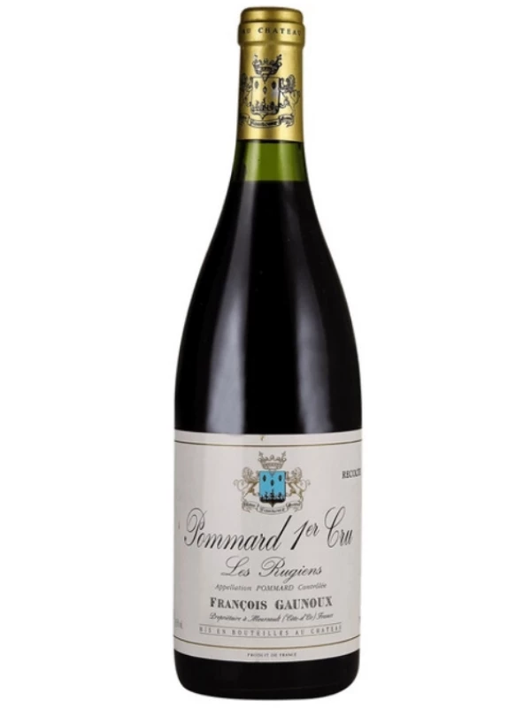 Francois Gaunoux, Pommard 1er Cru Les Rugiens AOC