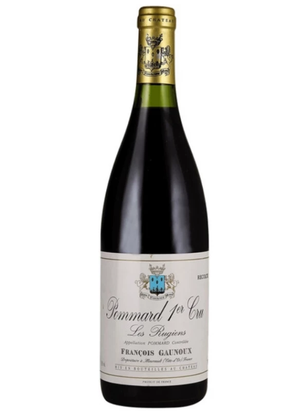 Francois Gaunoux, Pommard 1er Cru Les Rugiens AOC