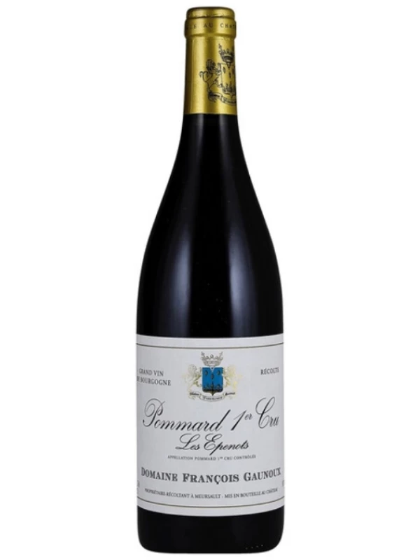 Francois Gaunoux, Pommard 1er Cru Les Epenots AOC