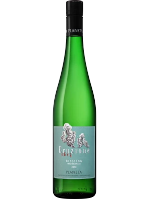 Вино Planeta, Eruzione 1614, Riesling 2022, 0.75 л