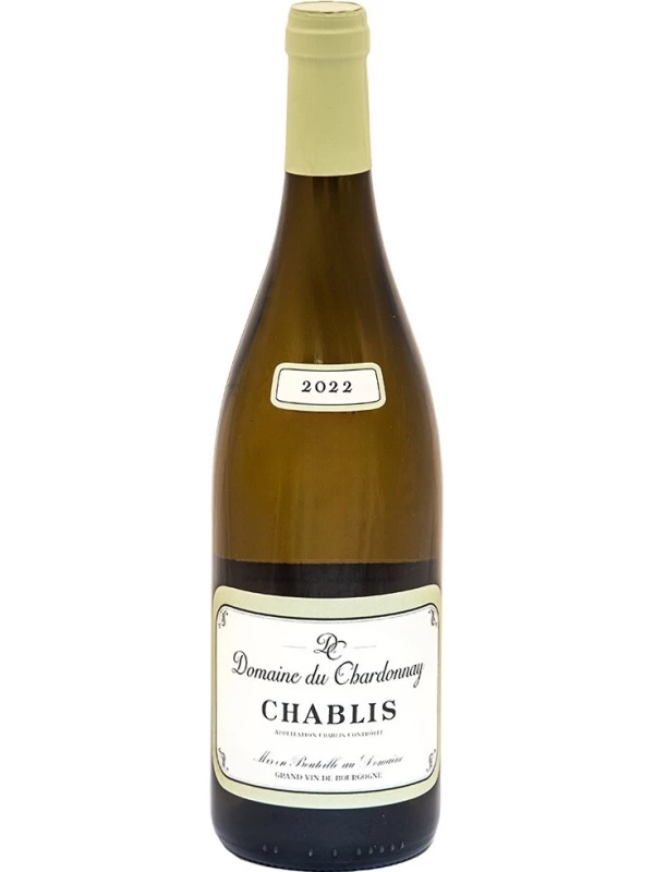 Domaine du Chardonnay, Chablis AOP