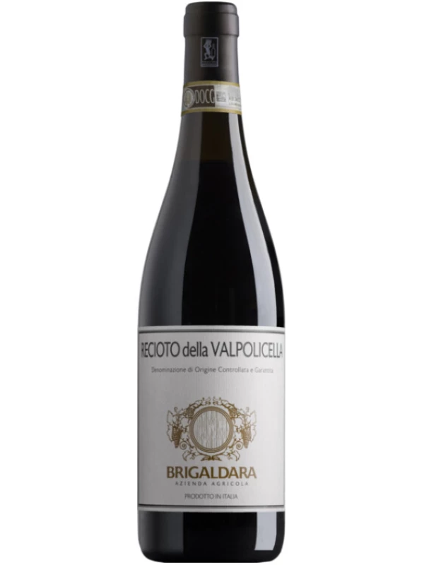 Brigaldara, Recioto della Valpolicella DOC