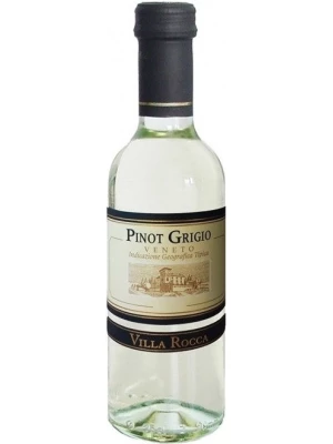 Вино Campagnola, Villa Rocca Pinot Grigio, Veneto IGT 0.25 л