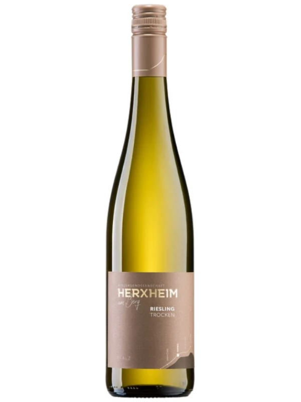 Hang Riesling Trocken