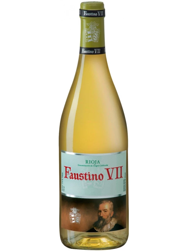 Faustino VII Blanco