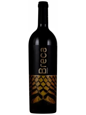 Вино Bodegas Breca, Calatayud DO 0.75 л