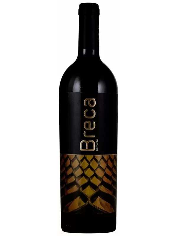 Bodegas Breca, Calatayud DO